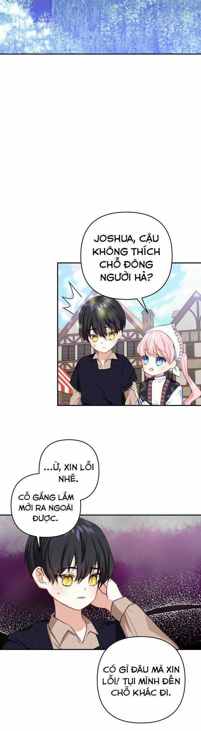 Con Gái Của Công Tước Ác Ma Chapter 43 trang 2