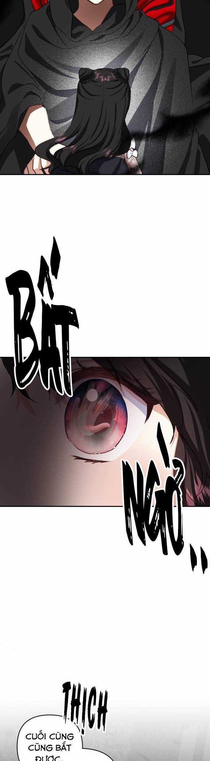 Con Gái Của Công Tước Ác Ma Chapter 43 trang 20