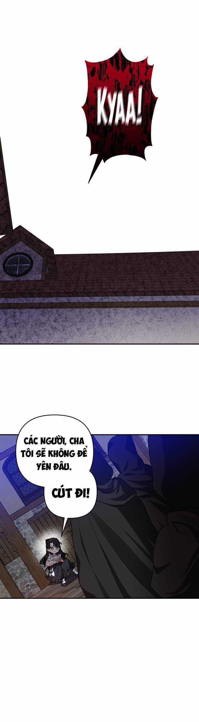 Con Gái Của Công Tước Ác Ma Chapter 43 trang 24