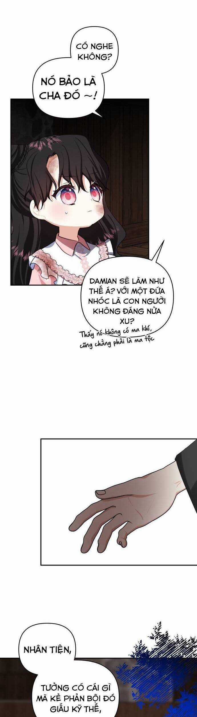 Con Gái Của Công Tước Ác Ma Chapter 43 trang 25