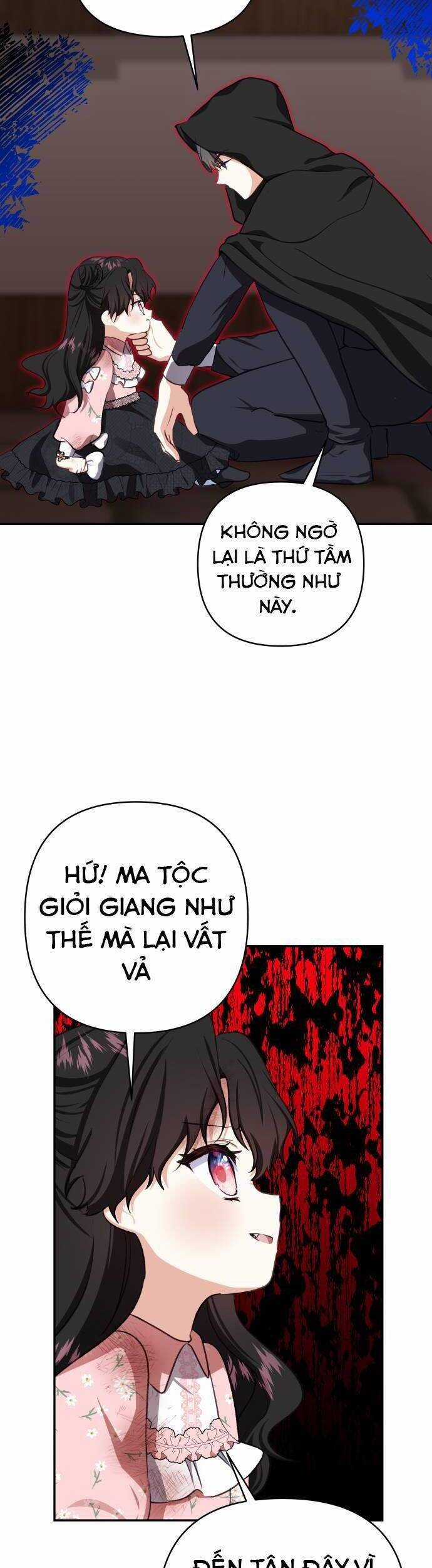 Con Gái Của Công Tước Ác Ma Chapter 43 trang 26