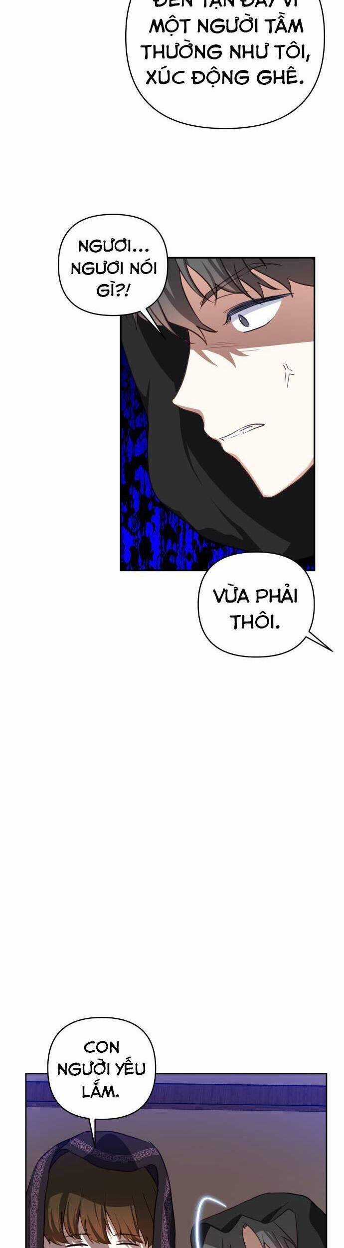 Con Gái Của Công Tước Ác Ma Chapter 43 trang 27