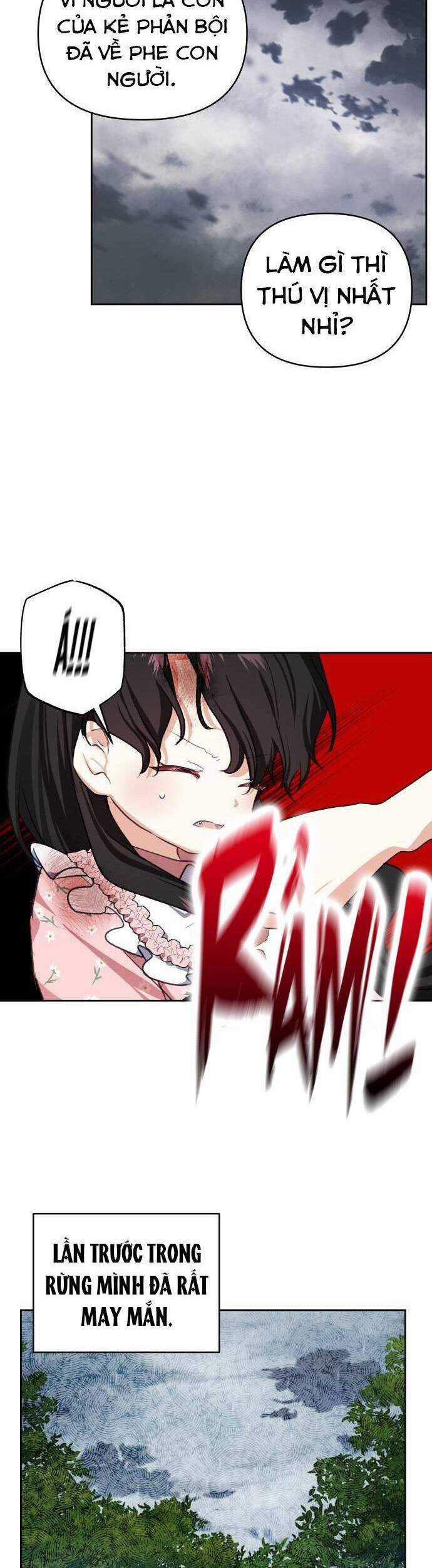 Con Gái Của Công Tước Ác Ma Chapter 43 trang 30