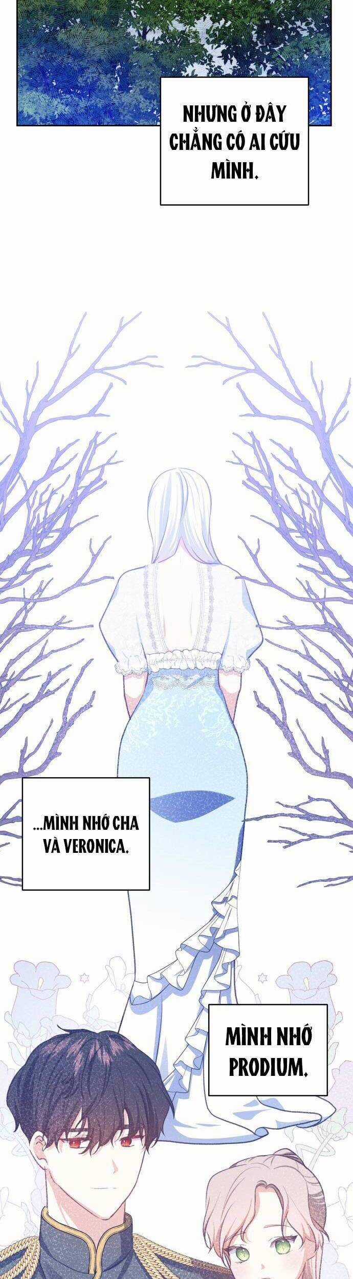 Con Gái Của Công Tước Ác Ma Chapter 43 trang 31