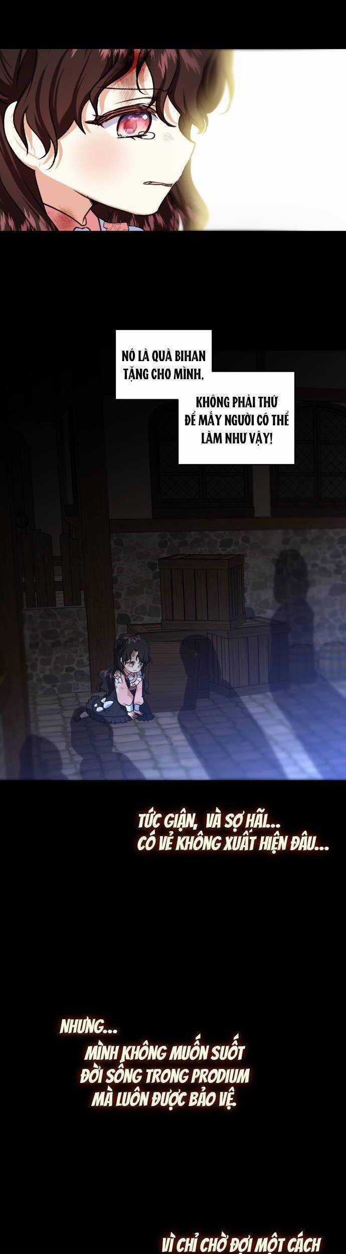 Con Gái Của Công Tước Ác Ma Chapter 43 trang 36