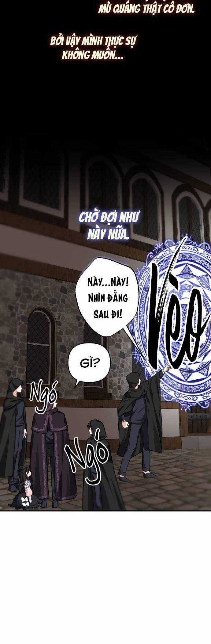 Con Gái Của Công Tước Ác Ma Chapter 43 trang 37