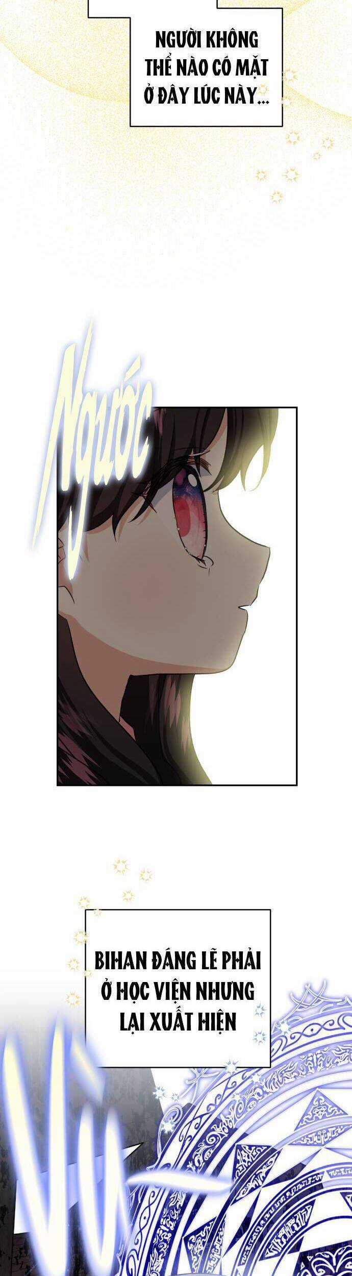 Con Gái Của Công Tước Ác Ma Chapter 43 trang 39