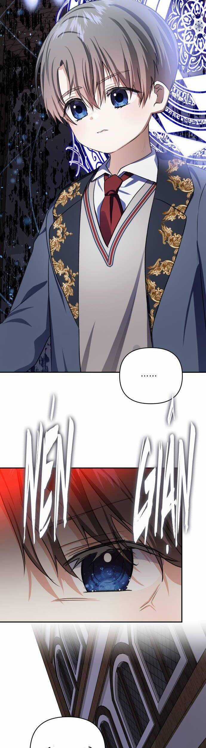 Con Gái Của Công Tước Ác Ma Chapter 43 trang 40