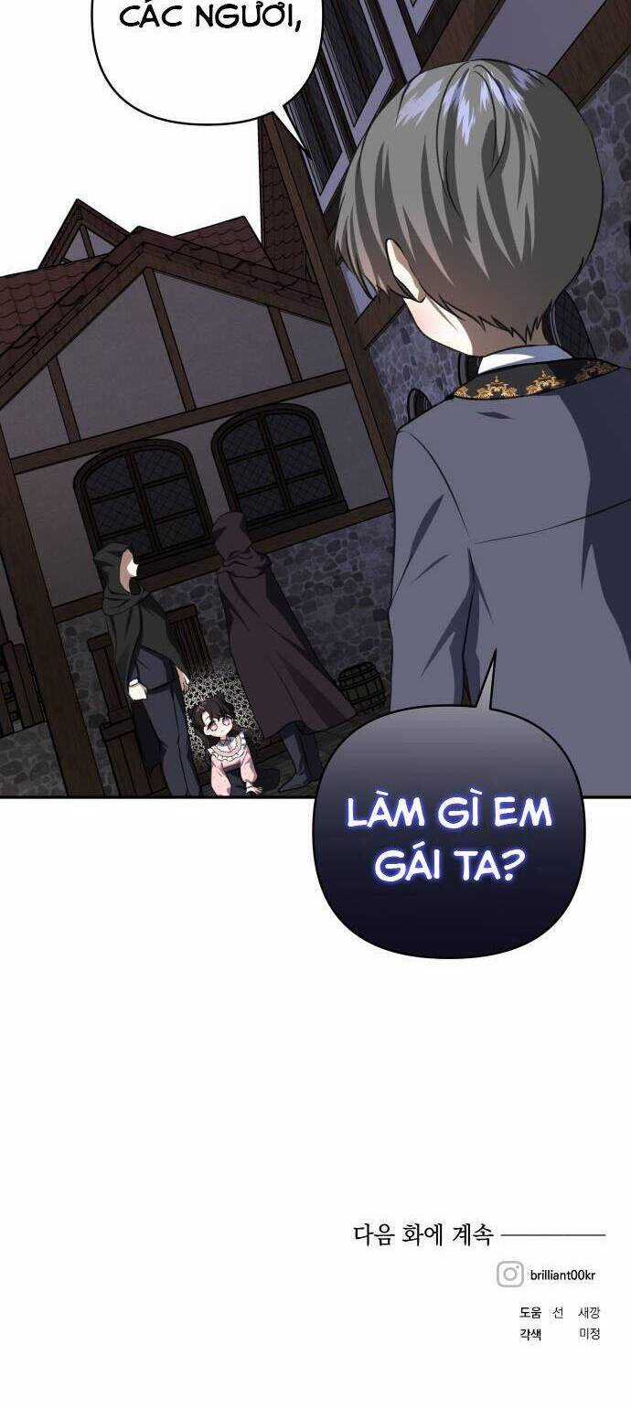 Con Gái Của Công Tước Ác Ma Chapter 43 trang 41