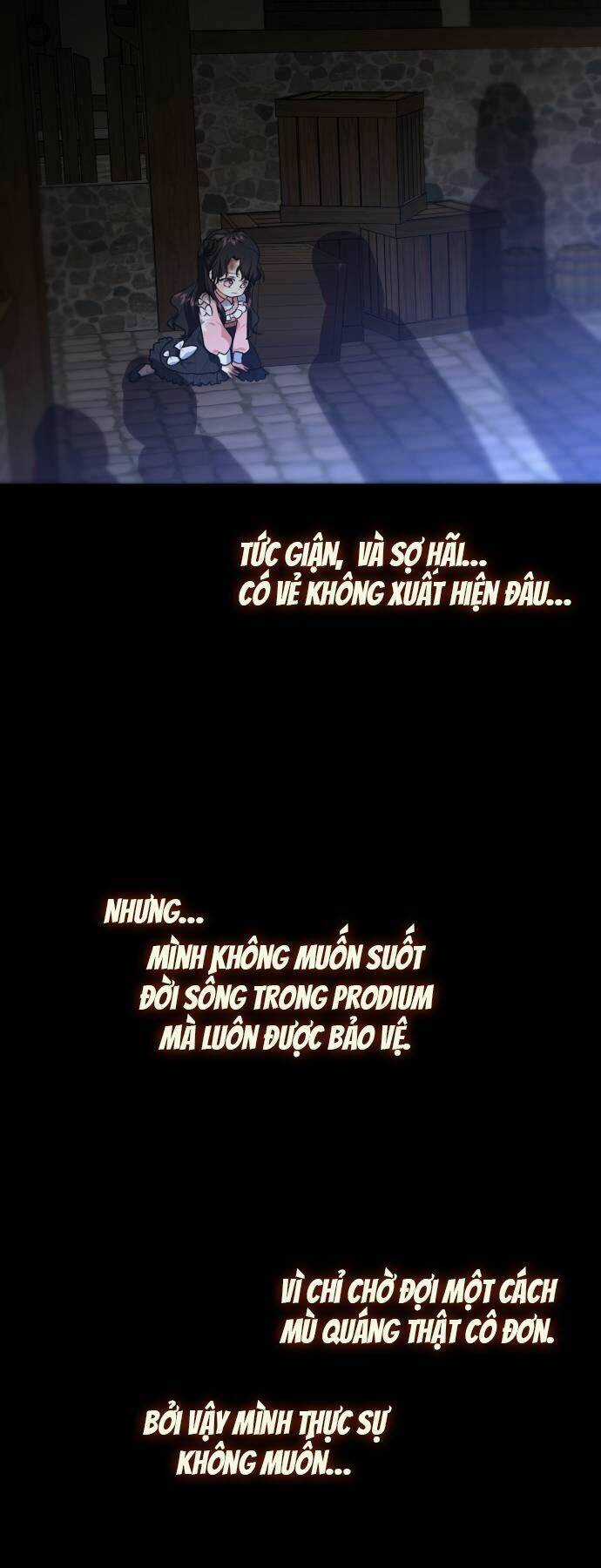 Con Gái Của Công Tước Ác Ma Chapter 43 trang 44