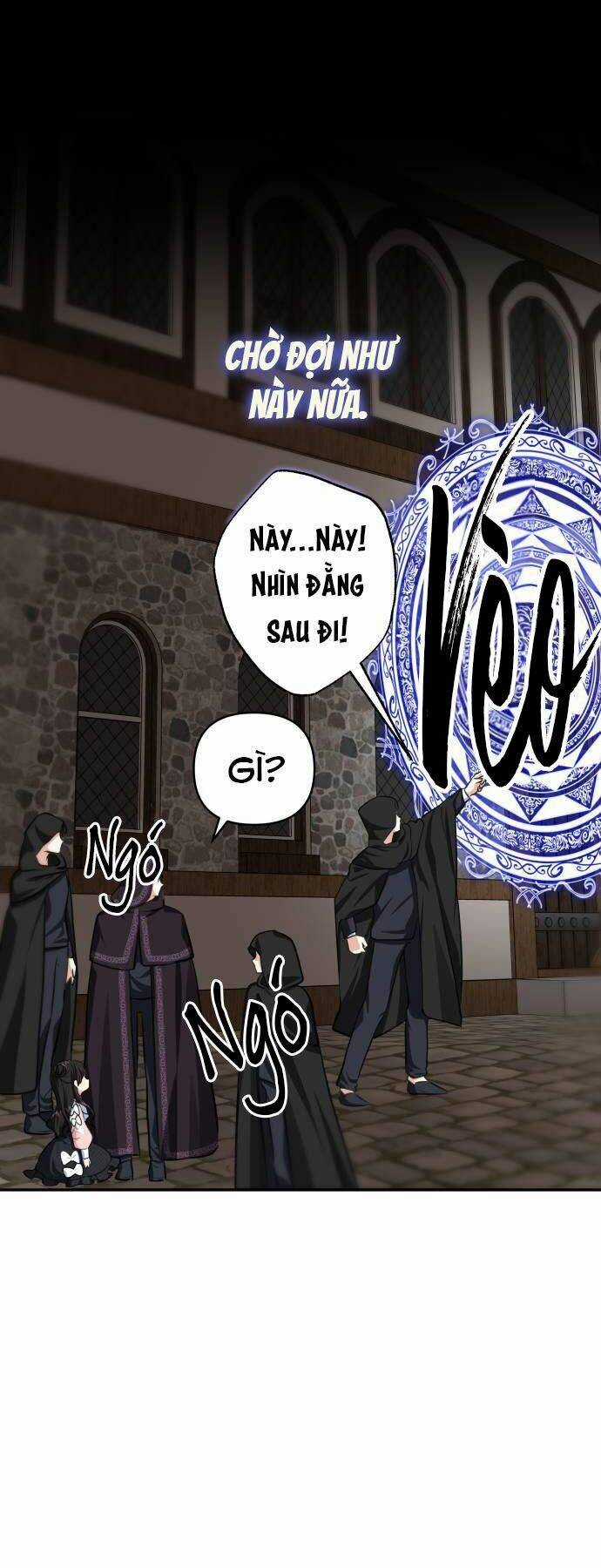 Con Gái Của Công Tước Ác Ma Chapter 43 trang 45