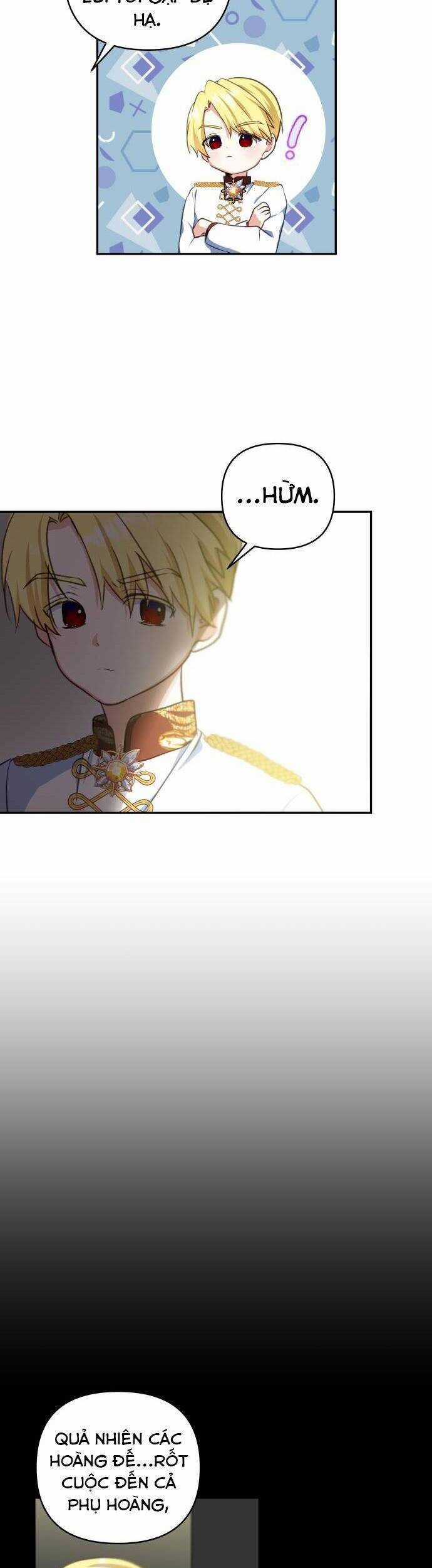 Con Gái Của Công Tước Ác Ma Chapter 43 trang 7