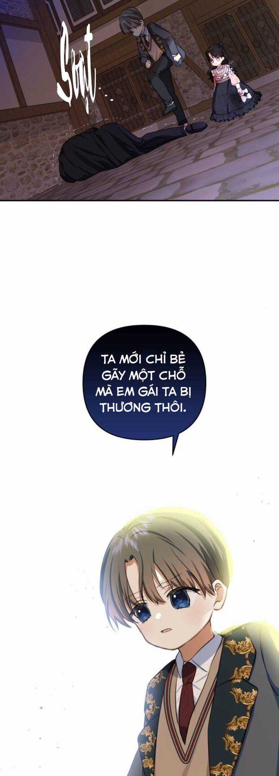 Con Gái Của Công Tước Ác Ma Chapter 44 trang 11