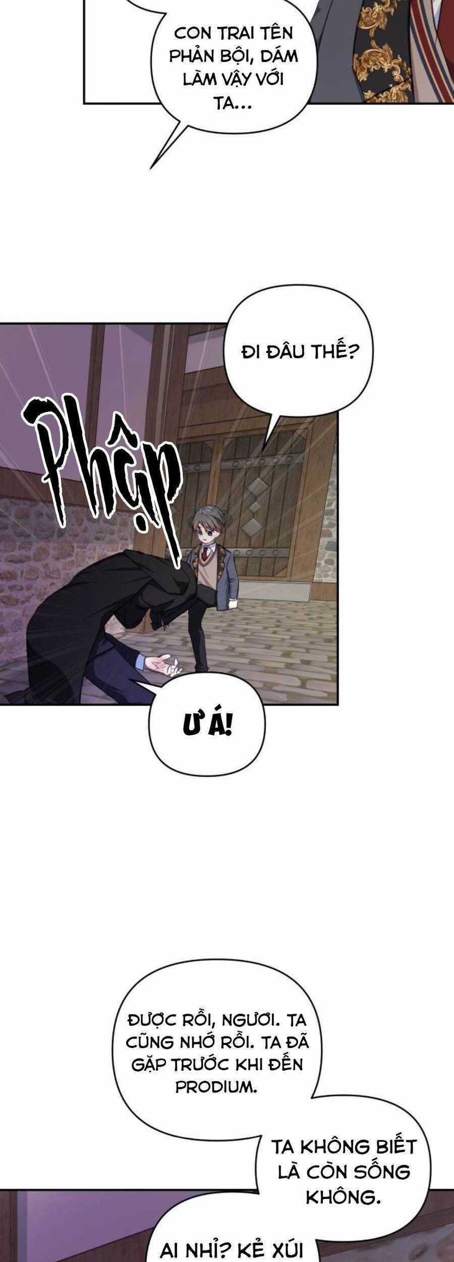 Con Gái Của Công Tước Ác Ma Chapter 44 trang 14