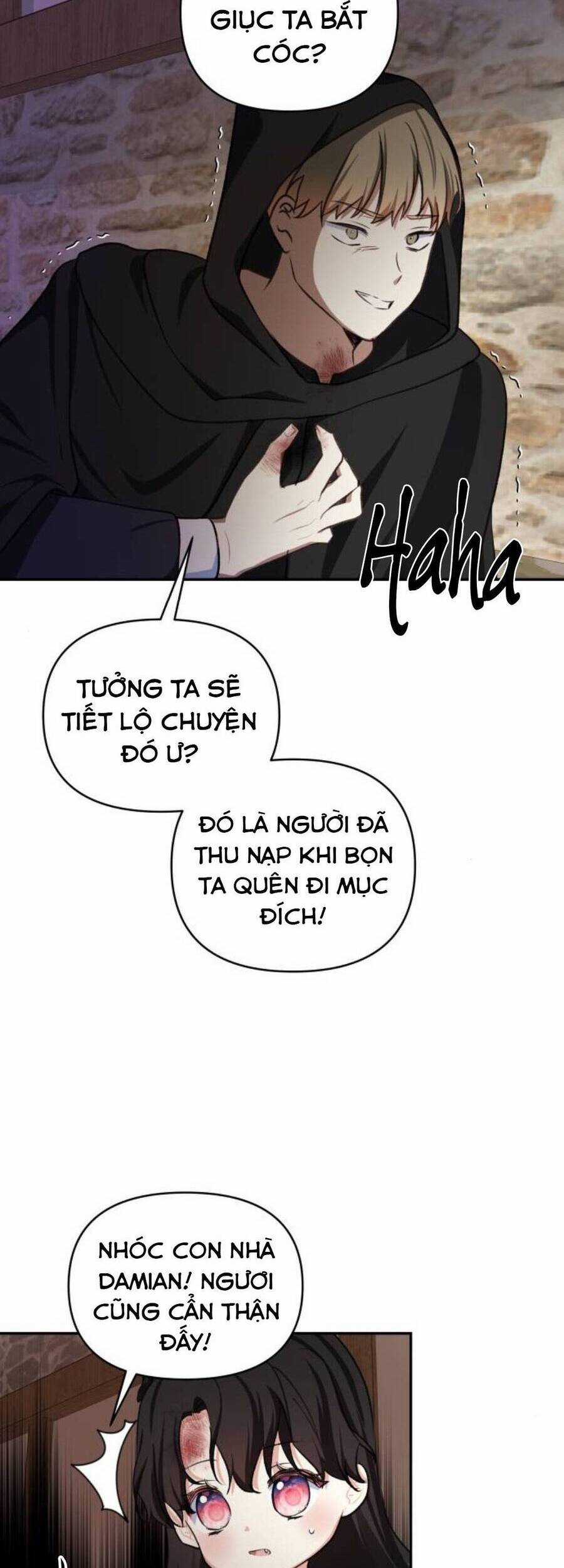 Con Gái Của Công Tước Ác Ma Chapter 44 trang 15