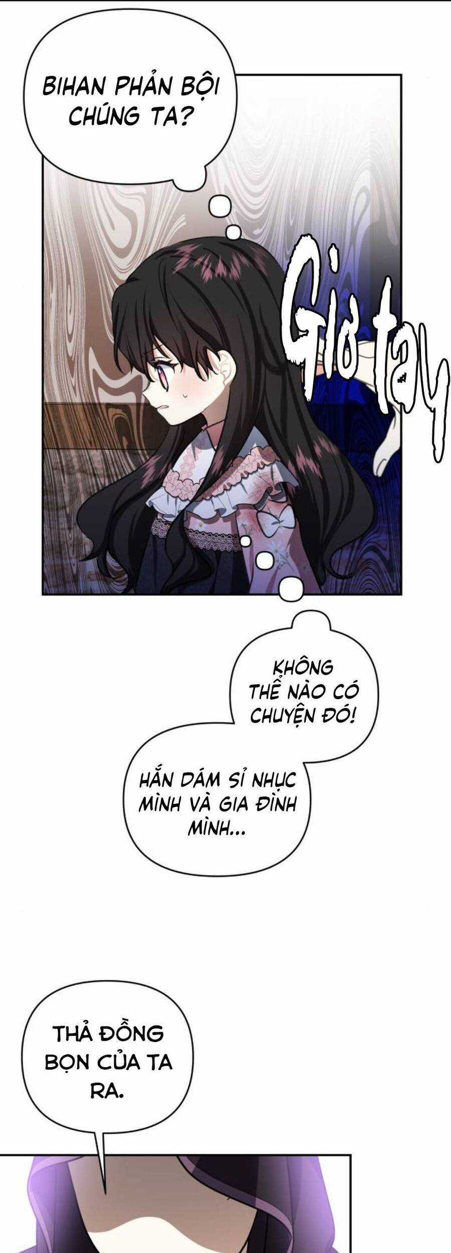 Con Gái Của Công Tước Ác Ma Chapter 44 trang 17