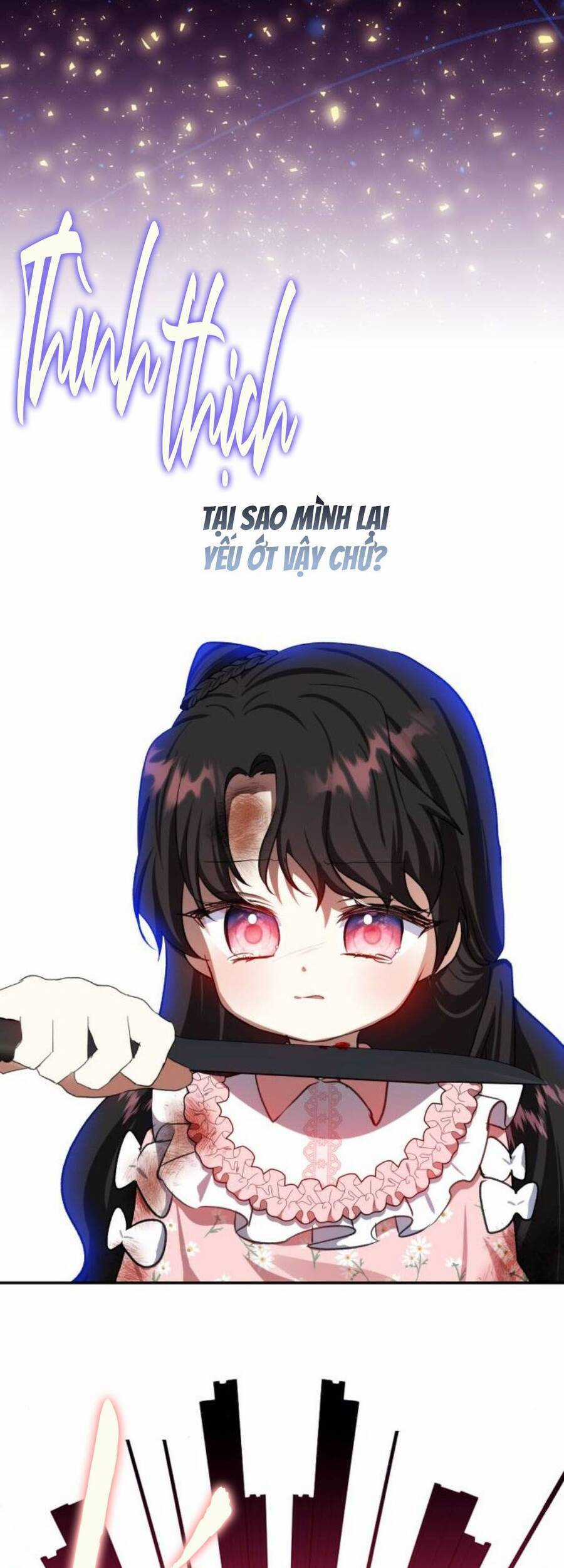 Con Gái Của Công Tước Ác Ma Chapter 44 trang 21