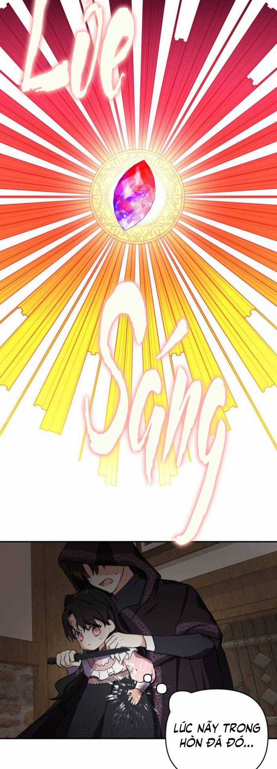 Con Gái Của Công Tước Ác Ma Chapter 44 trang 22