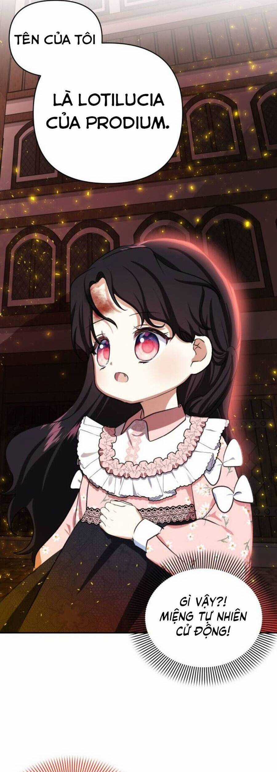 Con Gái Của Công Tước Ác Ma Chapter 44 trang 27