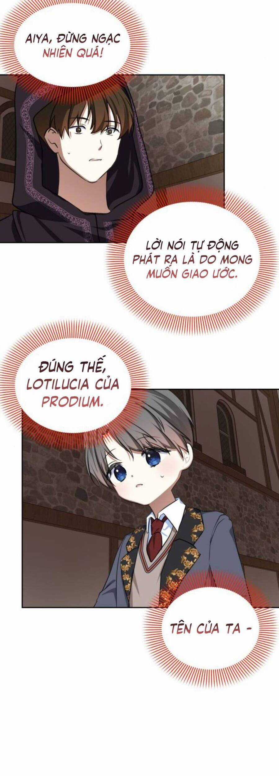 Con Gái Của Công Tước Ác Ma Chapter 44 trang 28