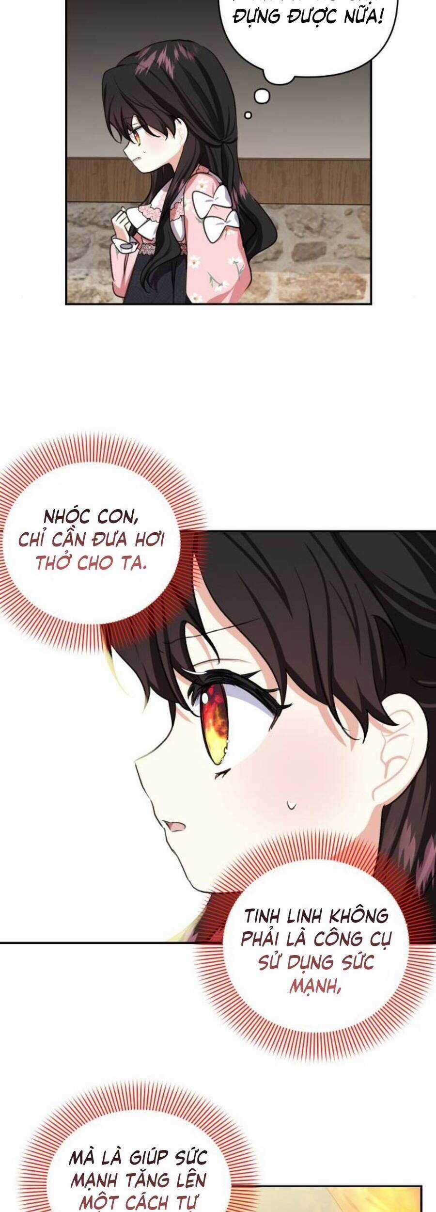 Con Gái Của Công Tước Ác Ma Chapter 44 trang 32