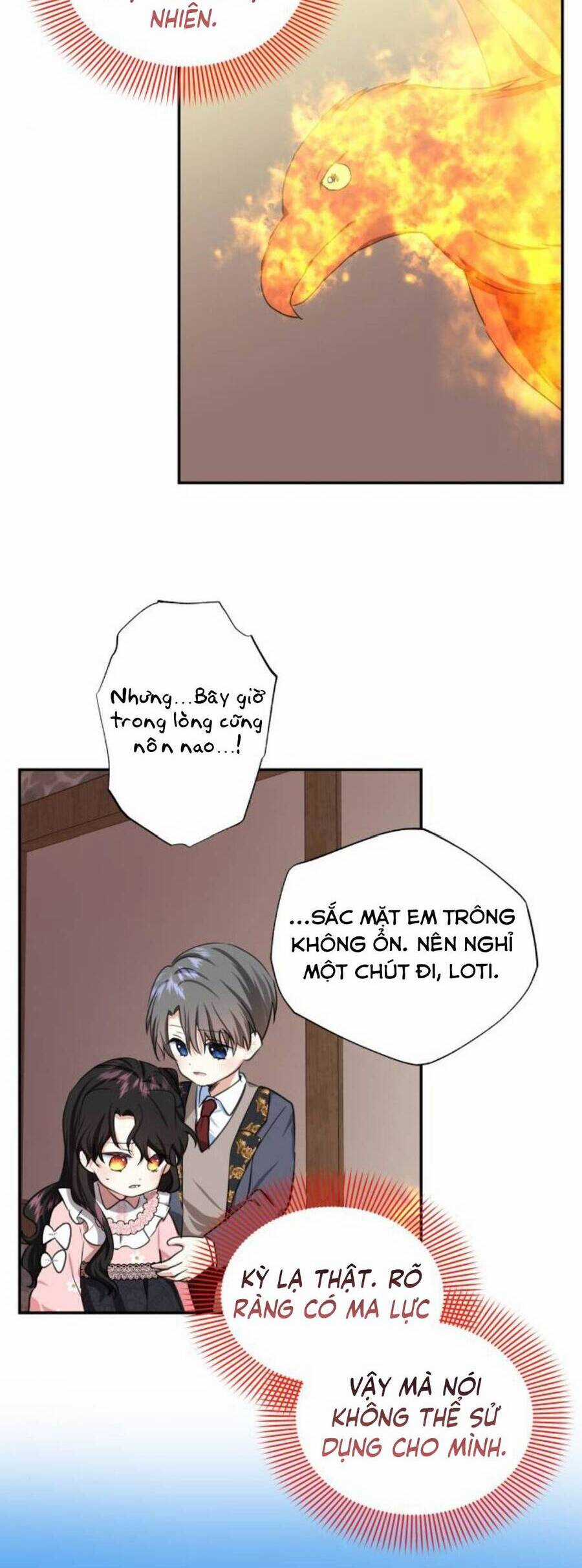 Con Gái Của Công Tước Ác Ma Chapter 44 trang 33