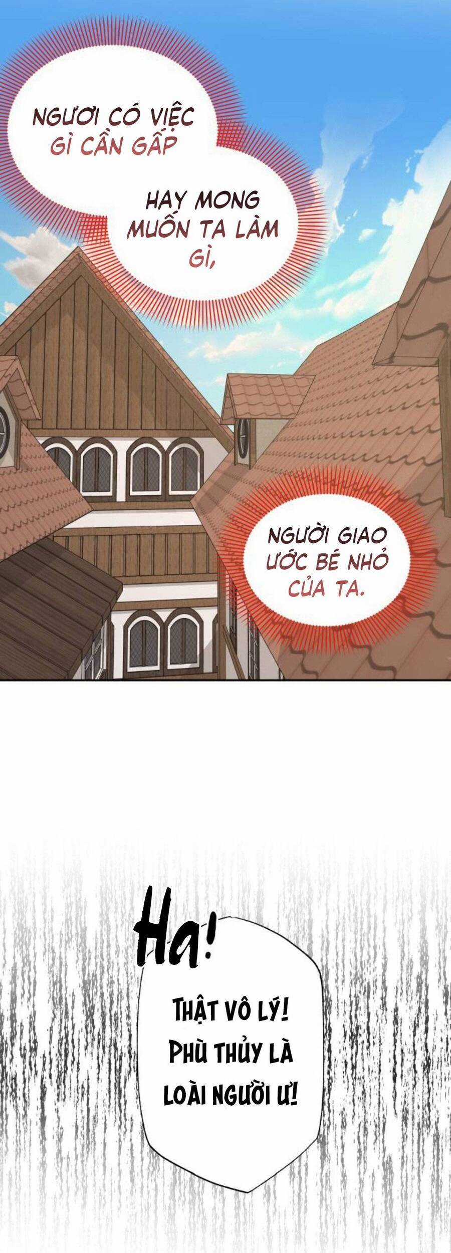 Con Gái Của Công Tước Ác Ma Chapter 44 trang 34