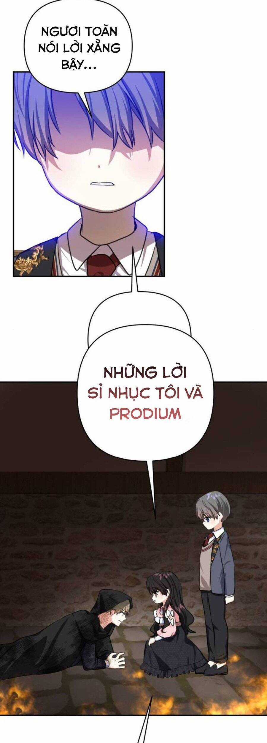 Con Gái Của Công Tước Ác Ma Chapter 44 trang 36