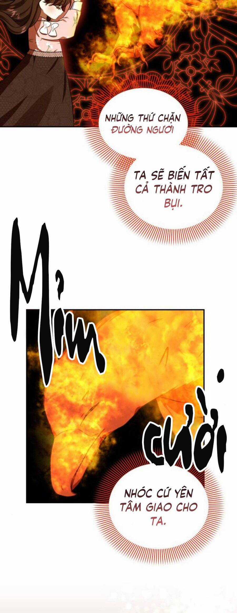 Con Gái Của Công Tước Ác Ma Chapter 44 trang 40