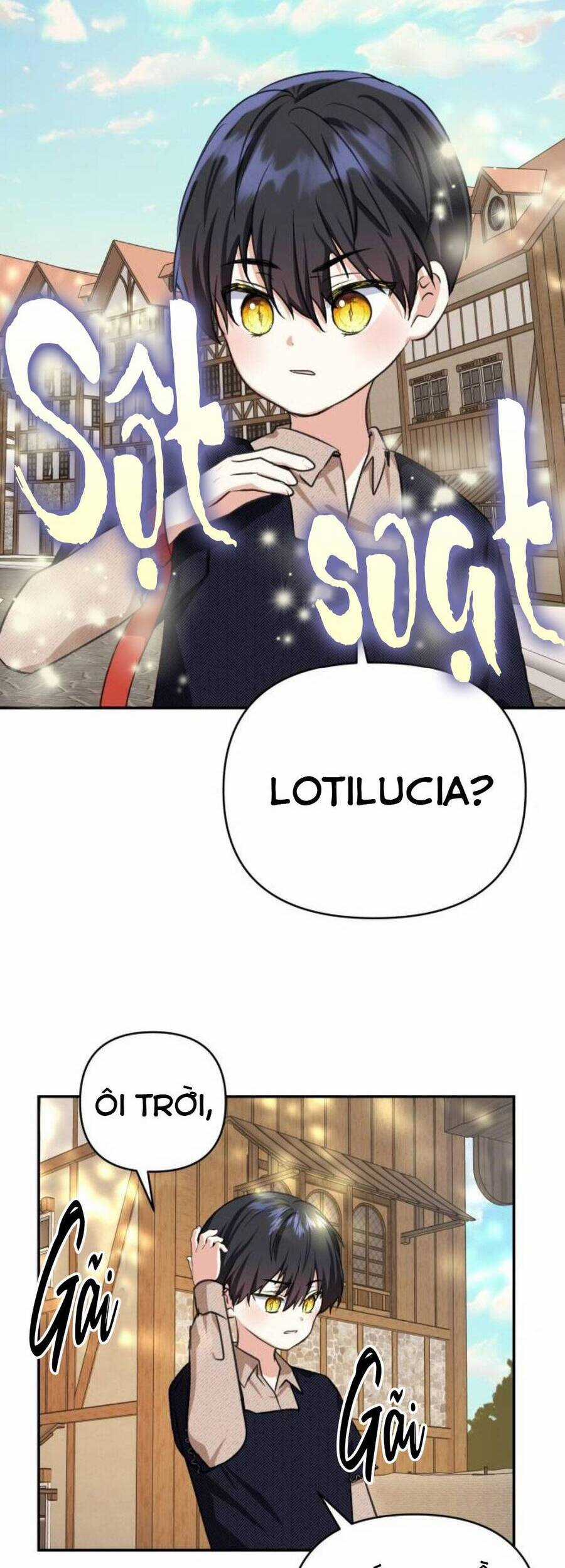 Con Gái Của Công Tước Ác Ma Chapter 44 trang 42