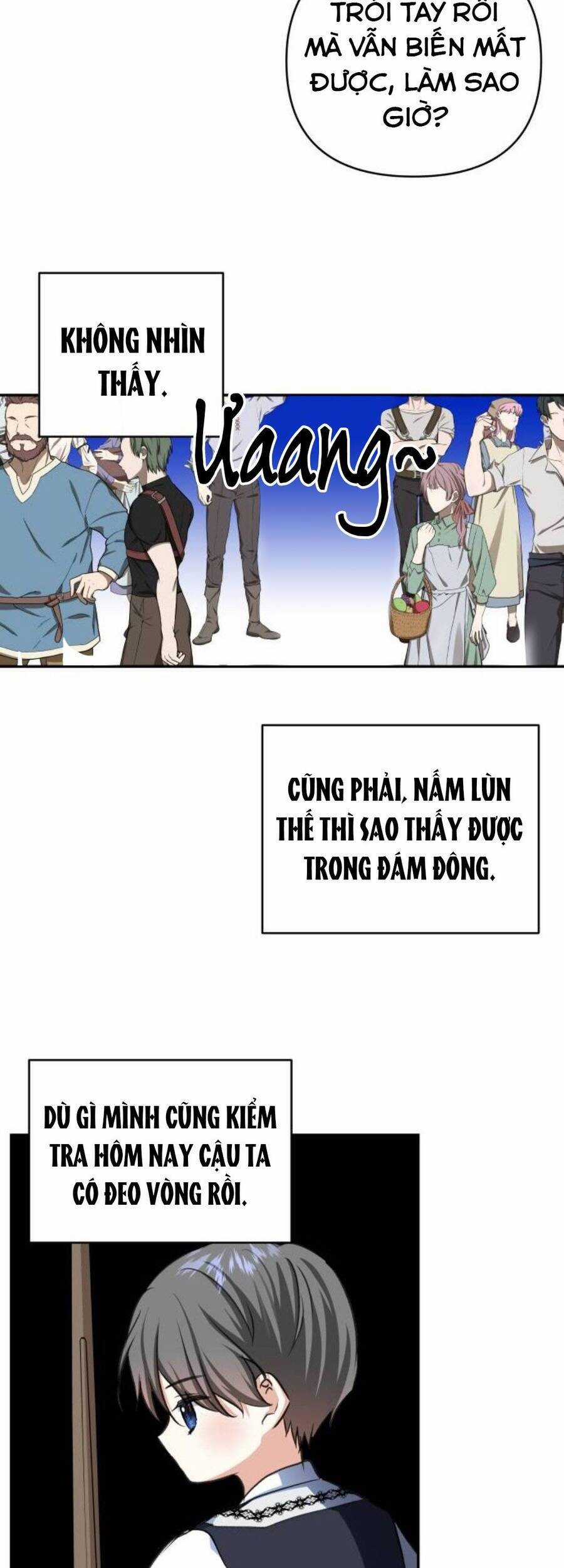 Con Gái Của Công Tước Ác Ma Chapter 44 trang 43