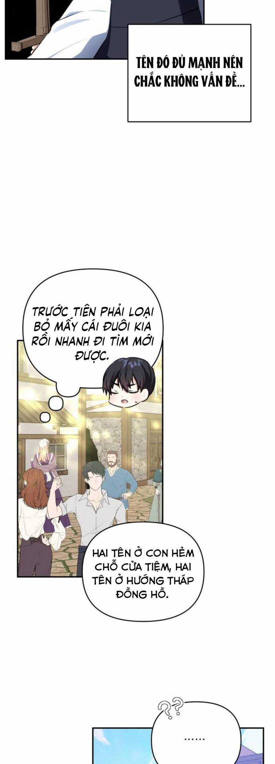 Con Gái Của Công Tước Ác Ma Chapter 44 trang 44