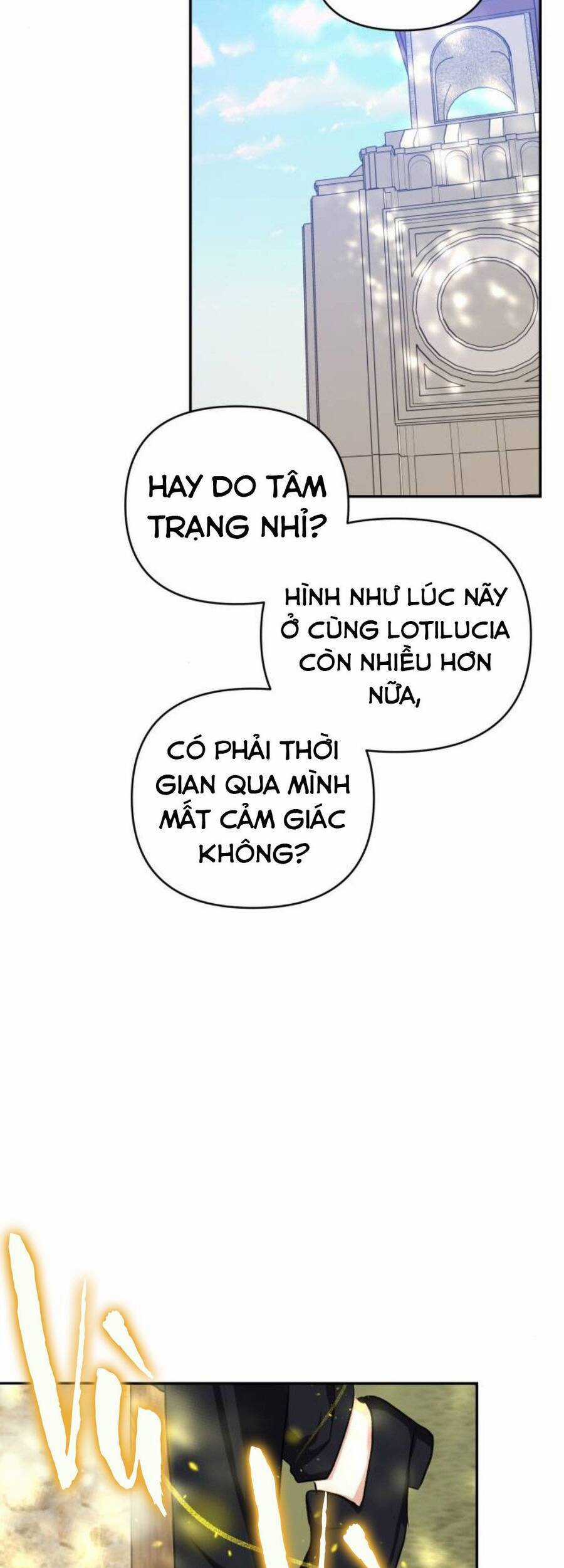 Con Gái Của Công Tước Ác Ma Chapter 44 trang 45
