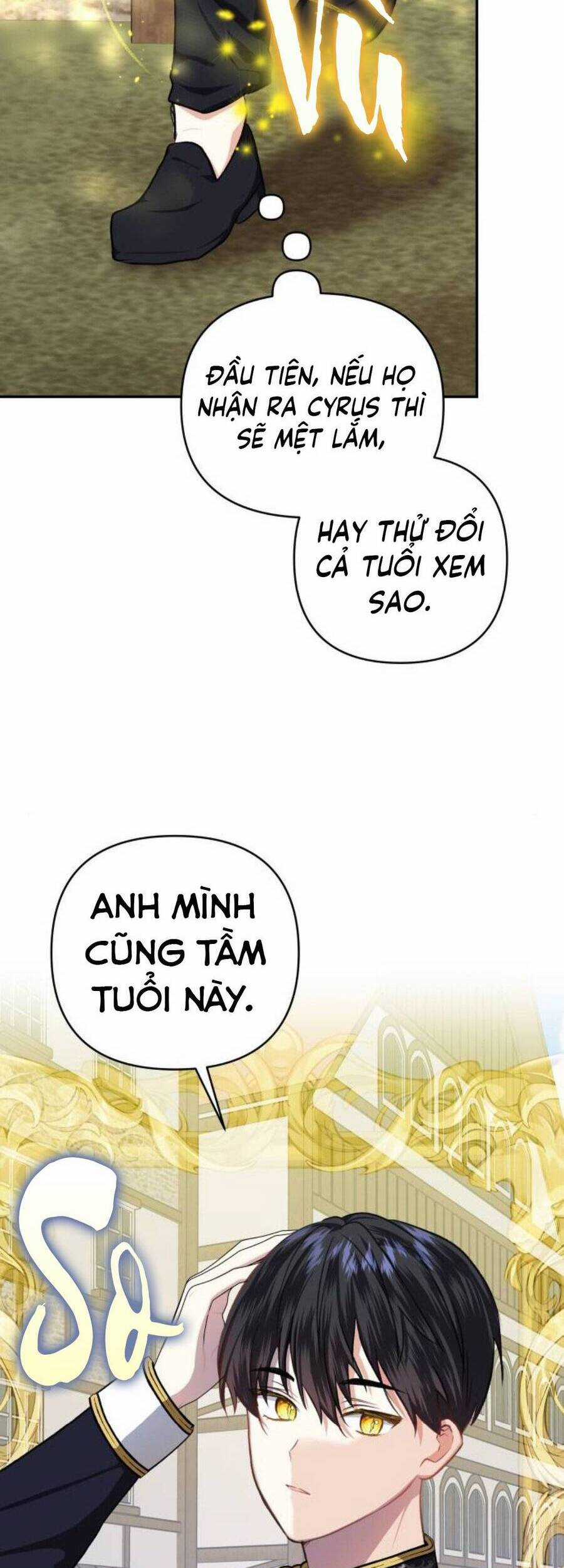 Con Gái Của Công Tước Ác Ma Chapter 44 trang 46