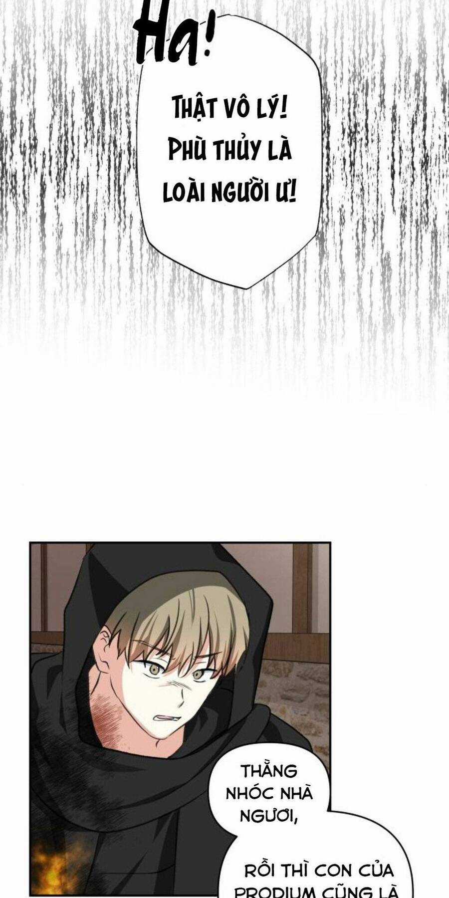 Con Gái Của Công Tước Ác Ma Chapter 44 trang 49