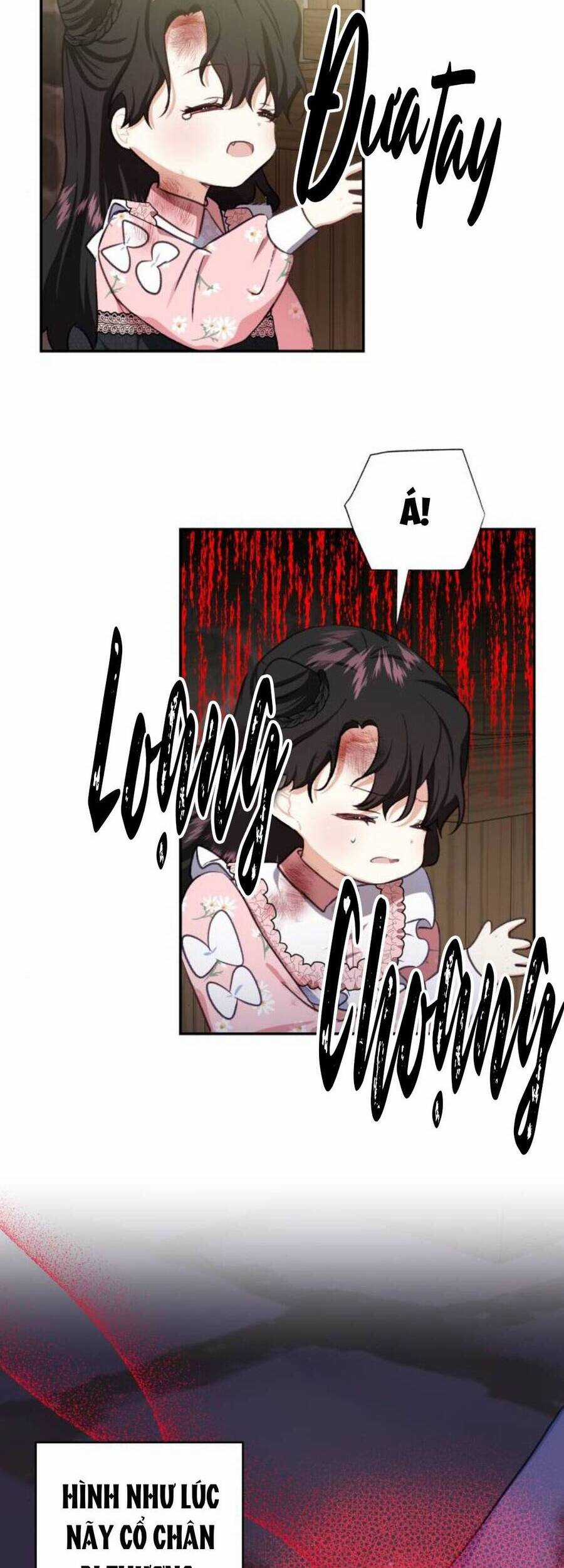 Con Gái Của Công Tước Ác Ma Chapter 44 trang 5