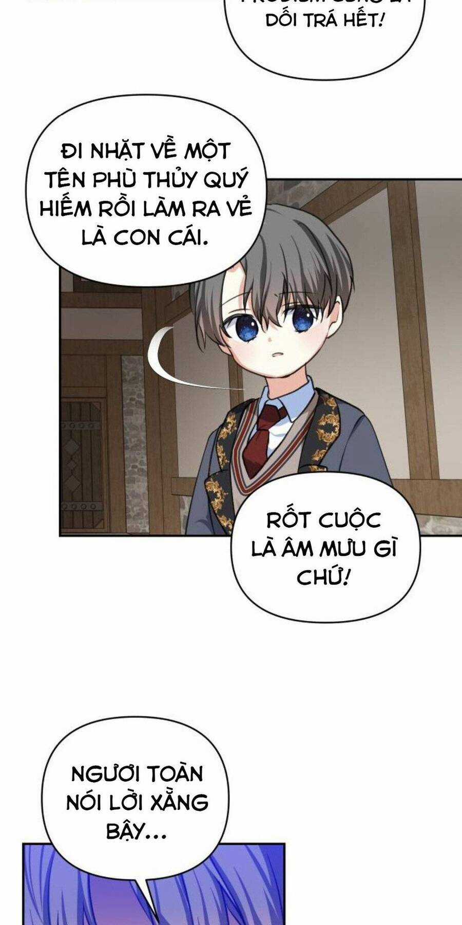 Con Gái Của Công Tước Ác Ma Chapter 44 trang 50