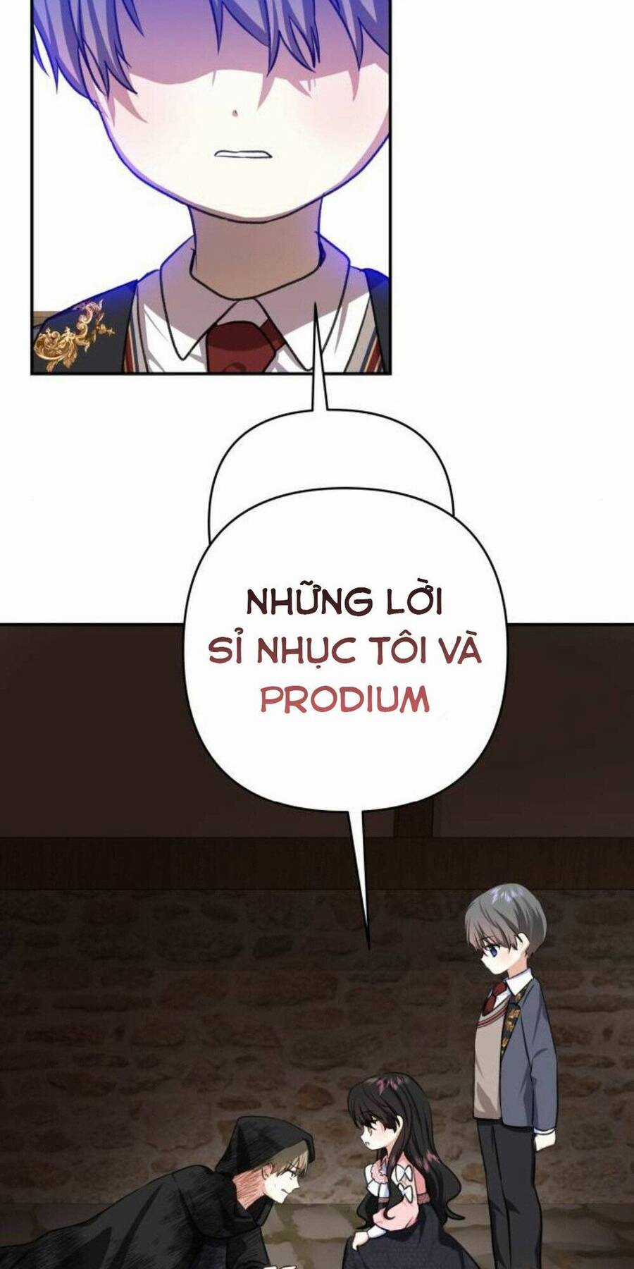 Con Gái Của Công Tước Ác Ma Chapter 44 trang 51