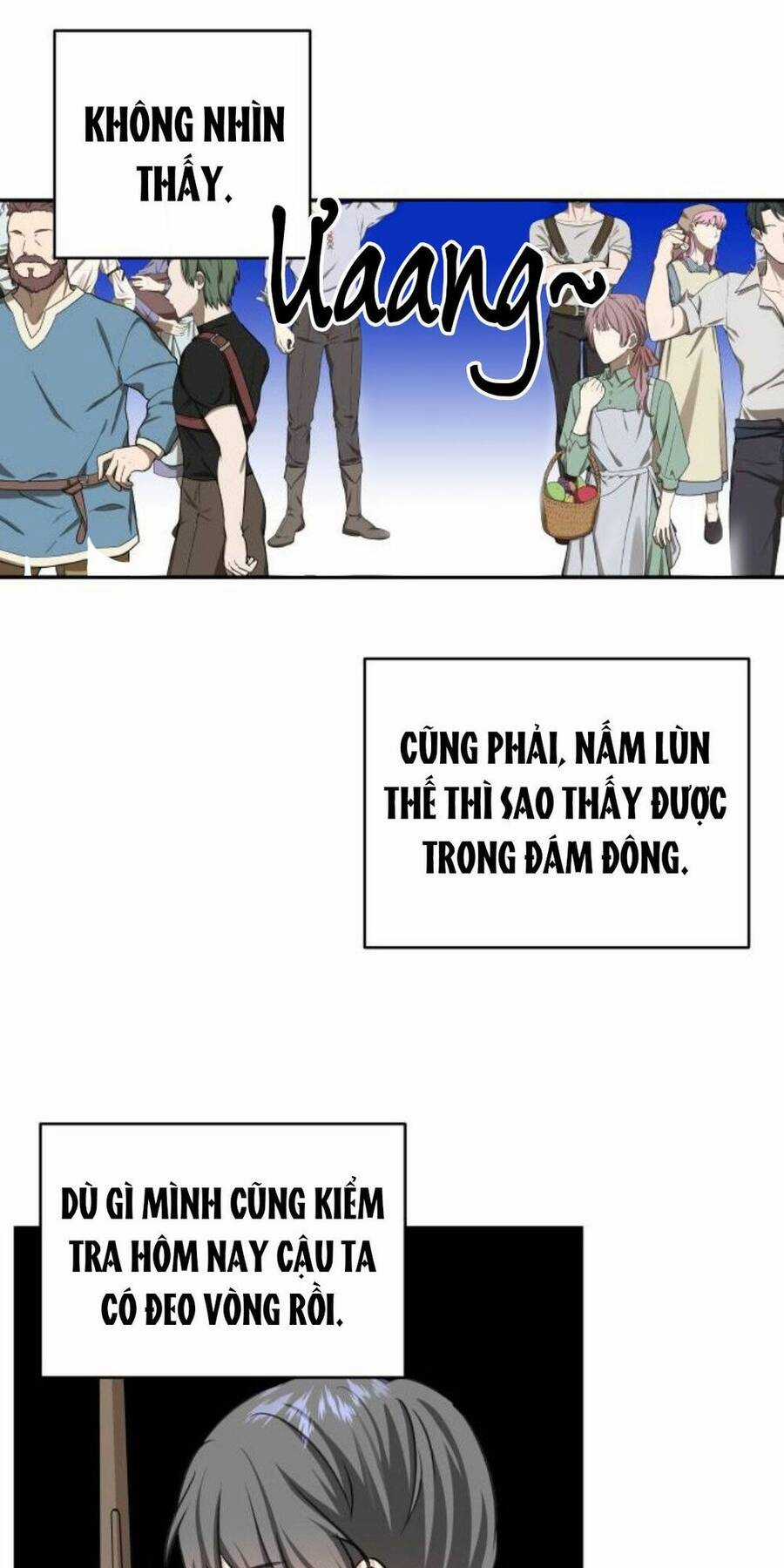 Con Gái Của Công Tước Ác Ma Chapter 44 trang 61