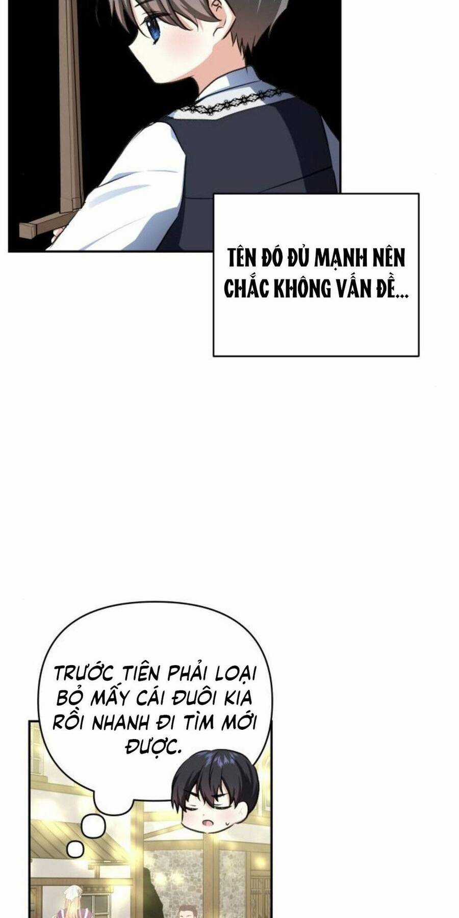 Con Gái Của Công Tước Ác Ma Chapter 44 trang 62