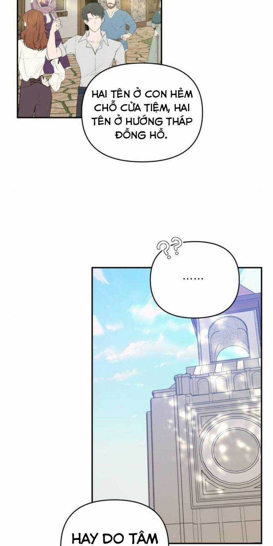 Con Gái Của Công Tước Ác Ma Chapter 44 trang 63