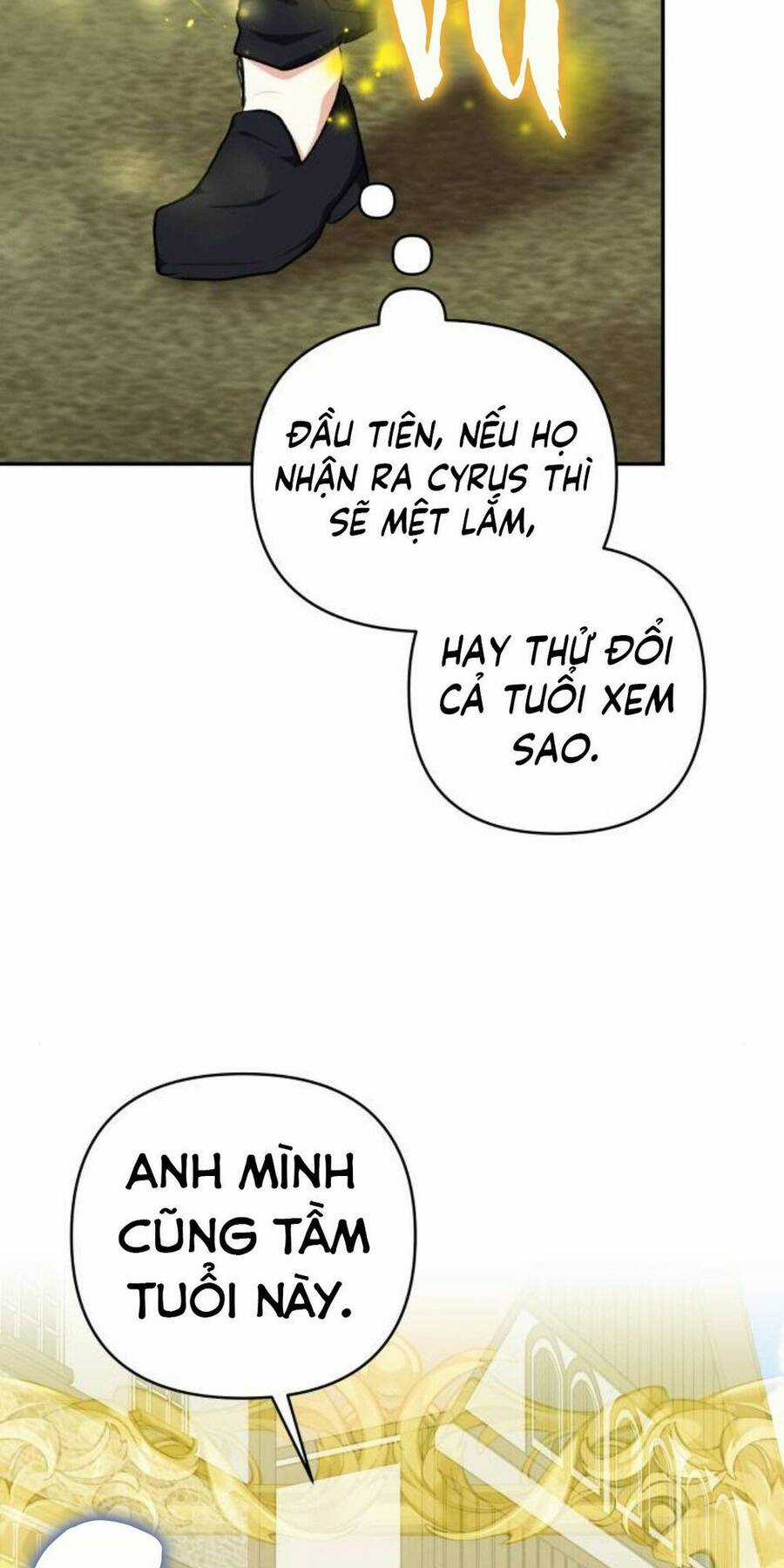 Con Gái Của Công Tước Ác Ma Chapter 44 trang 65