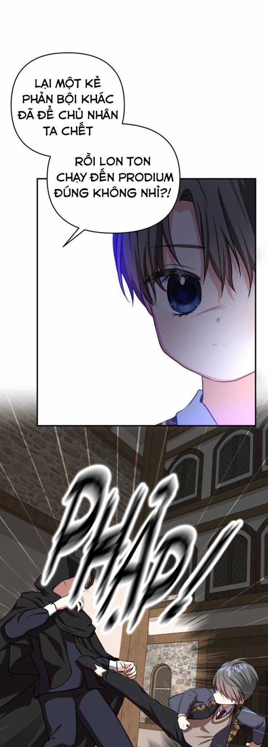 Con Gái Của Công Tước Ác Ma Chapter 44 trang 8