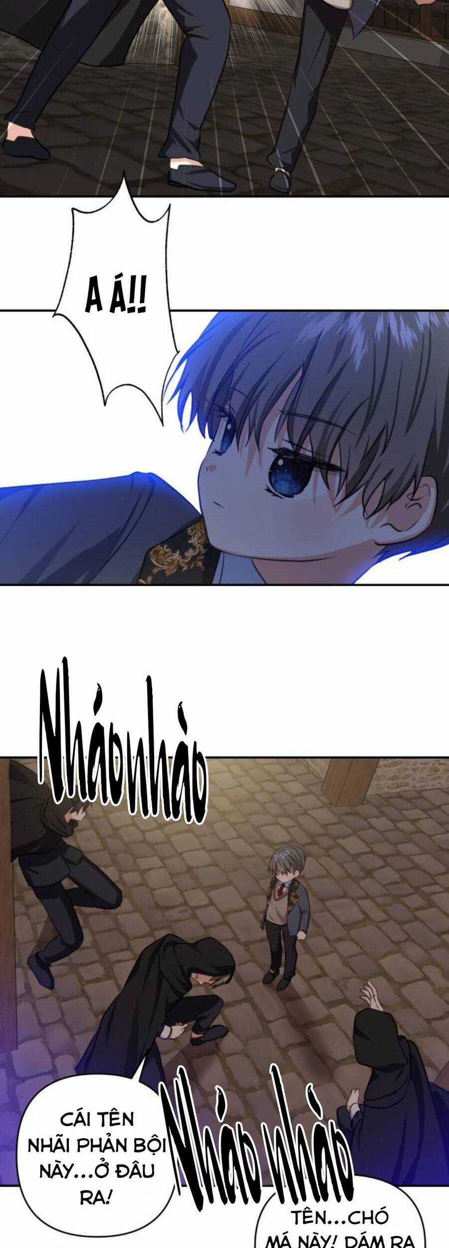 Con Gái Của Công Tước Ác Ma Chapter 44 trang 9