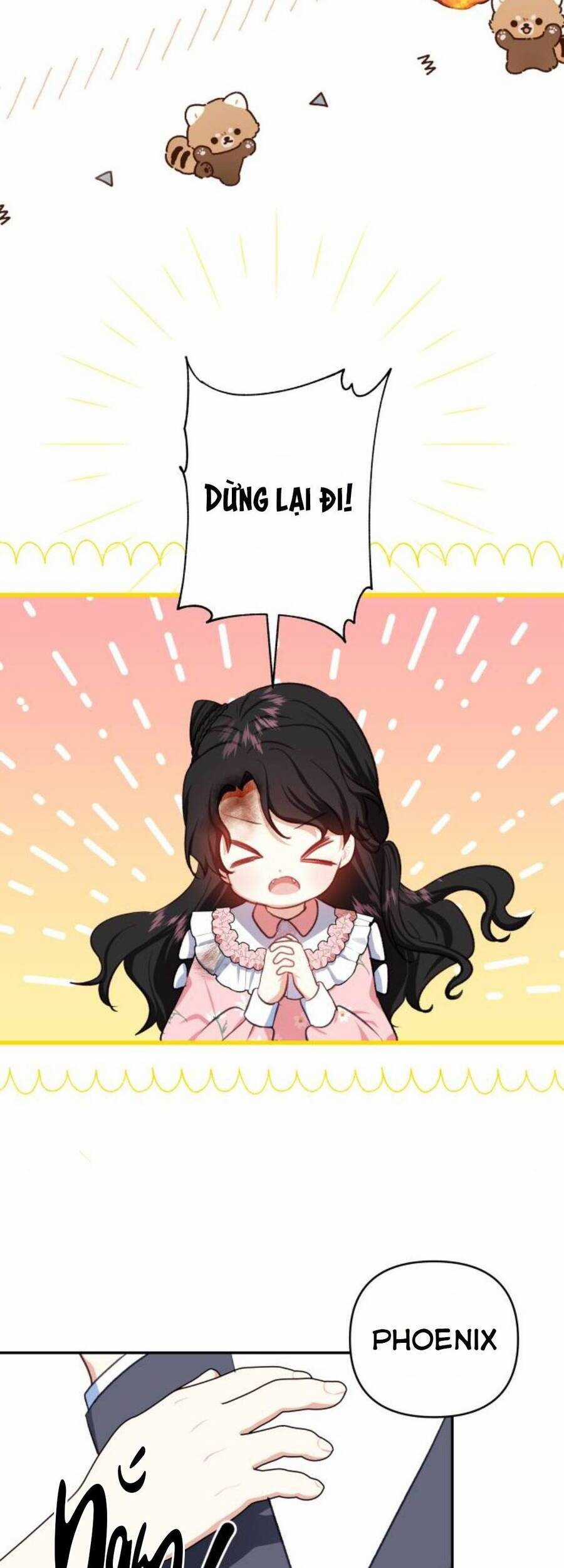 Con Gái Của Công Tước Ác Ma Chapter 45 trang 11