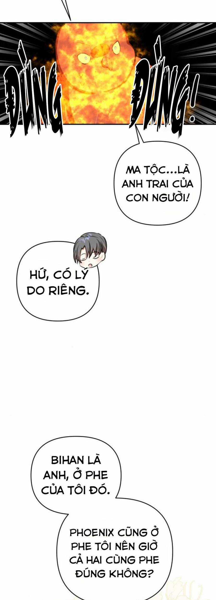 Con Gái Của Công Tước Ác Ma Chapter 45 trang 13