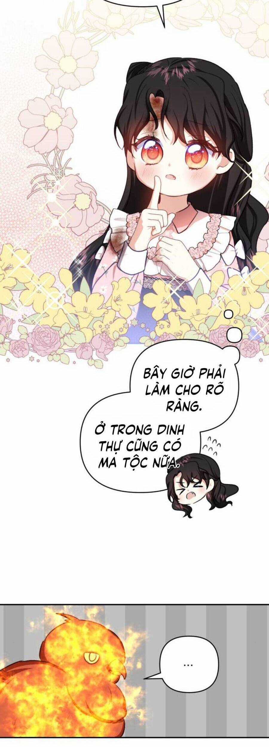 Con Gái Của Công Tước Ác Ma Chapter 45 trang 14