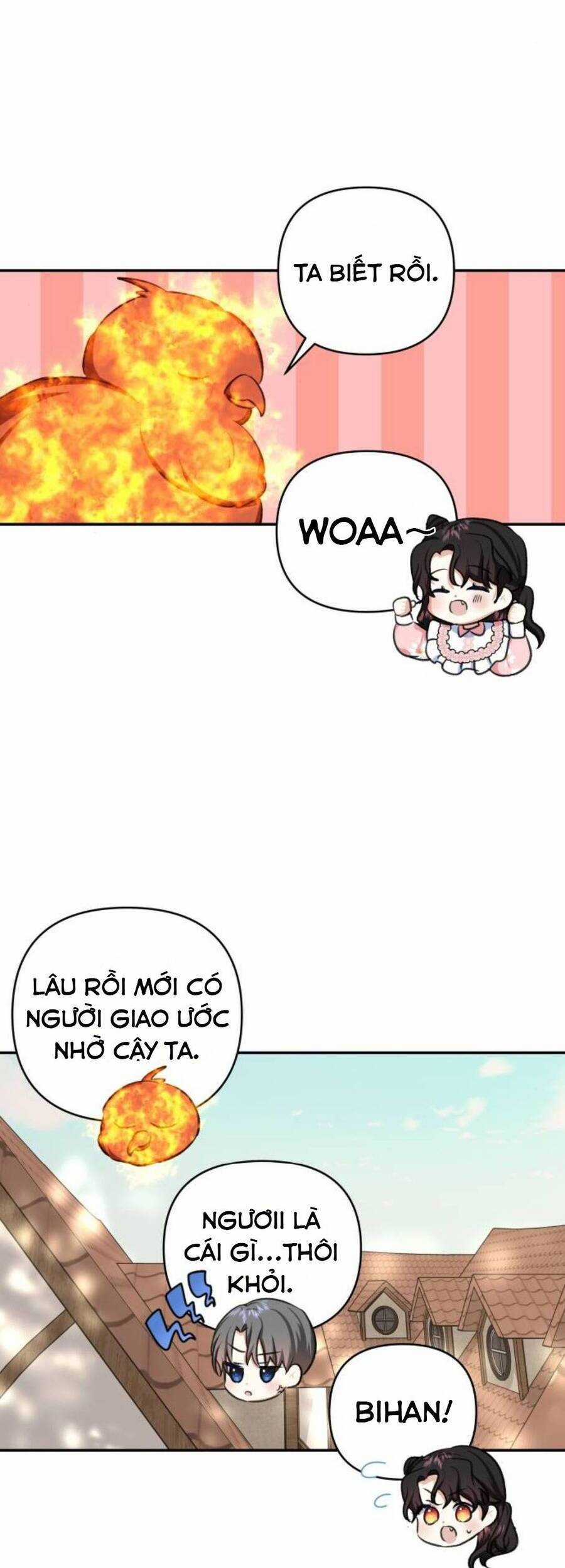 Con Gái Của Công Tước Ác Ma Chapter 45 trang 15