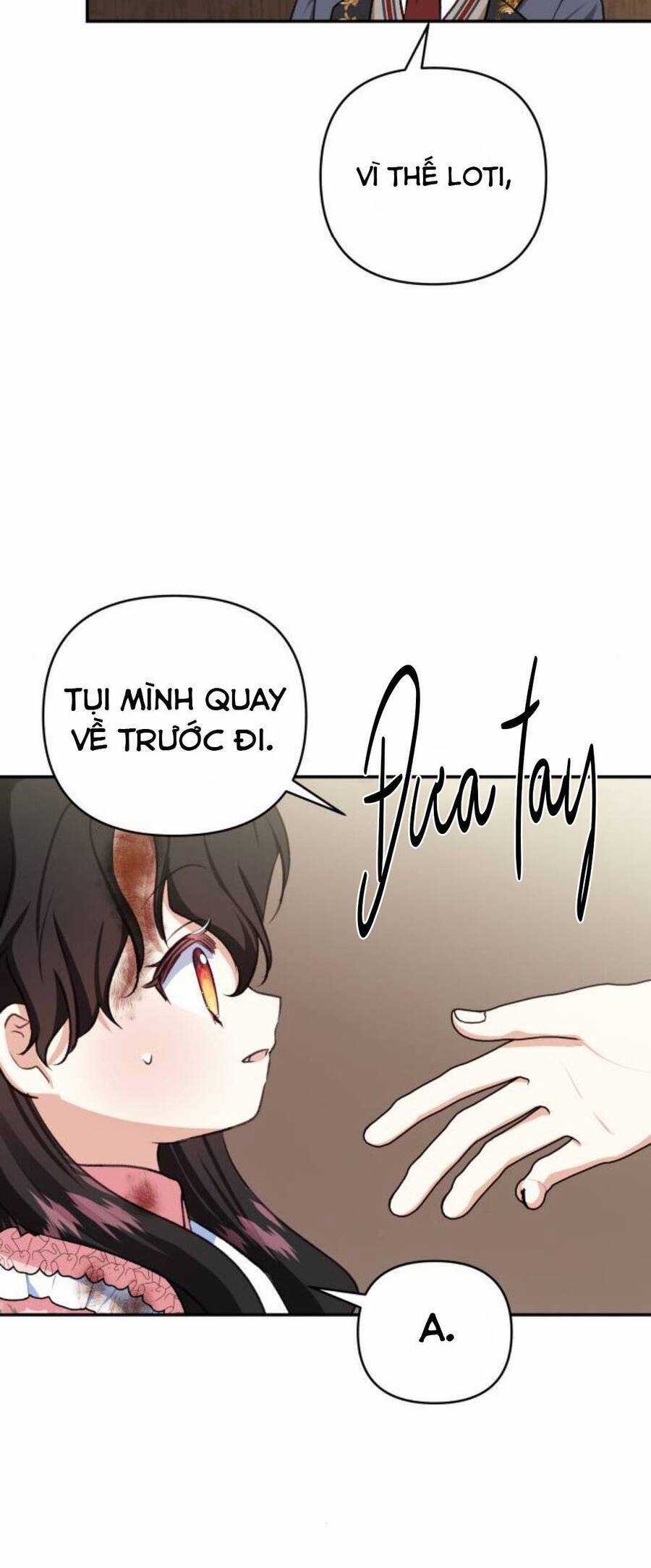 Con Gái Của Công Tước Ác Ma Chapter 45 trang 17