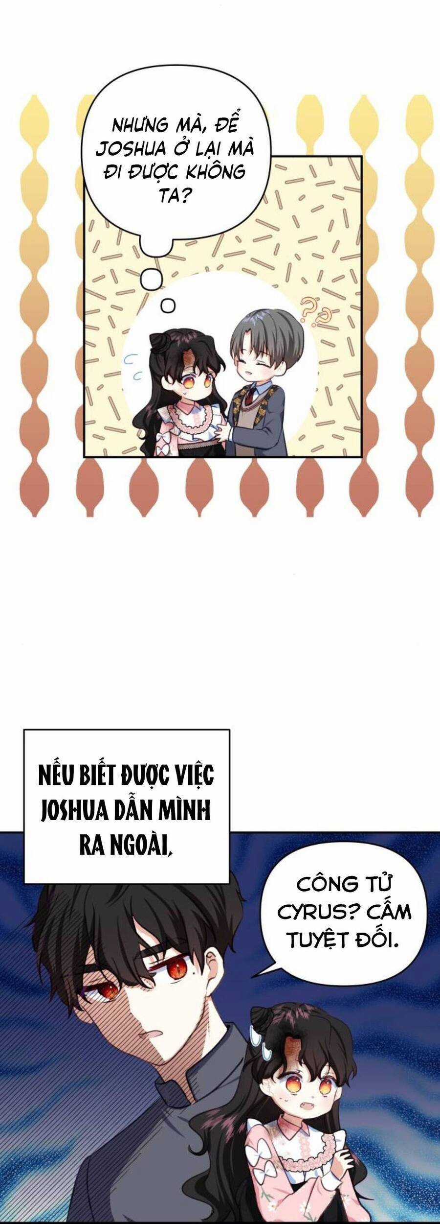 Con Gái Của Công Tước Ác Ma Chapter 45 trang 18